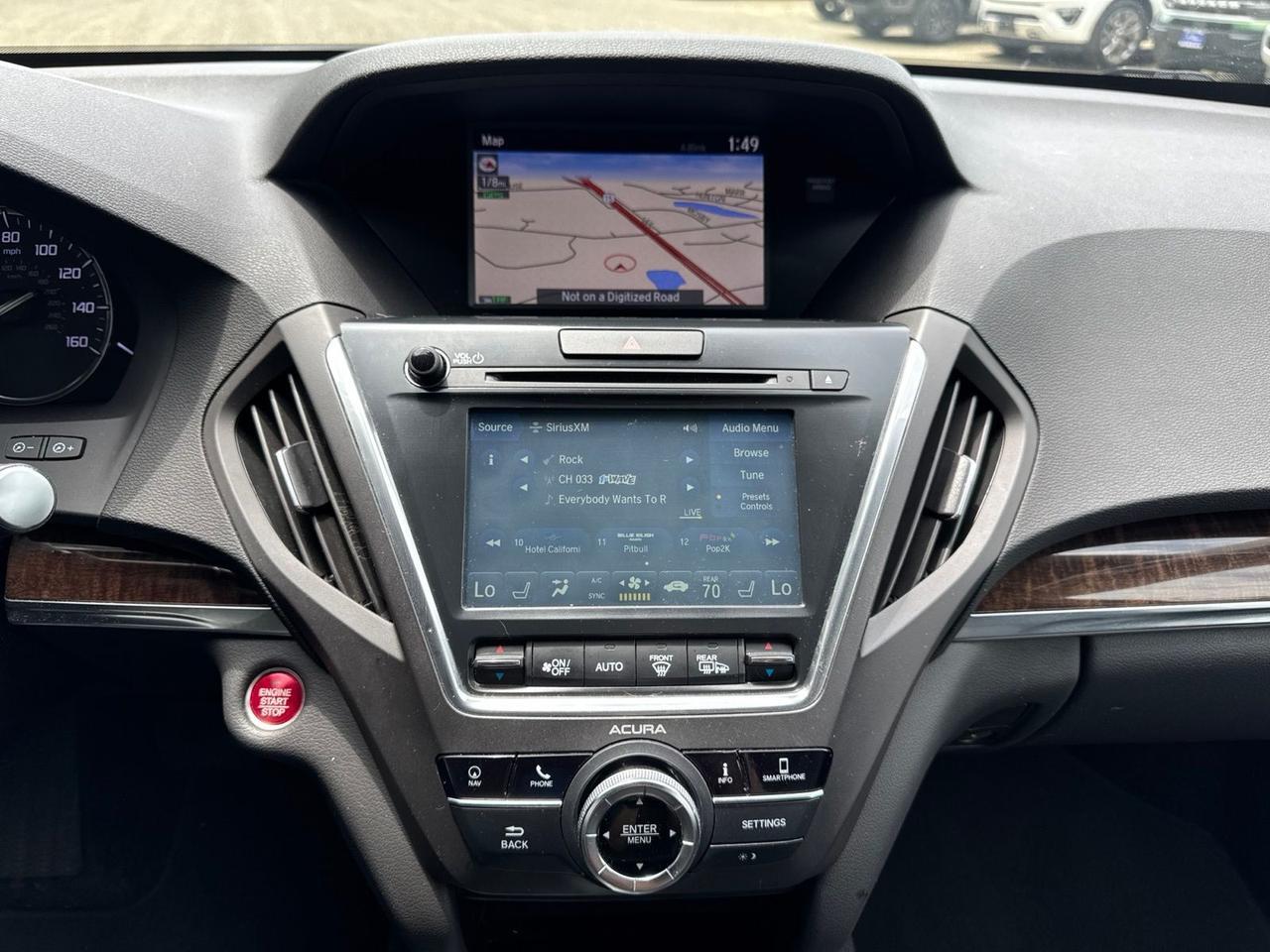 2018 Acura MDX 3.5L Warrenton VA