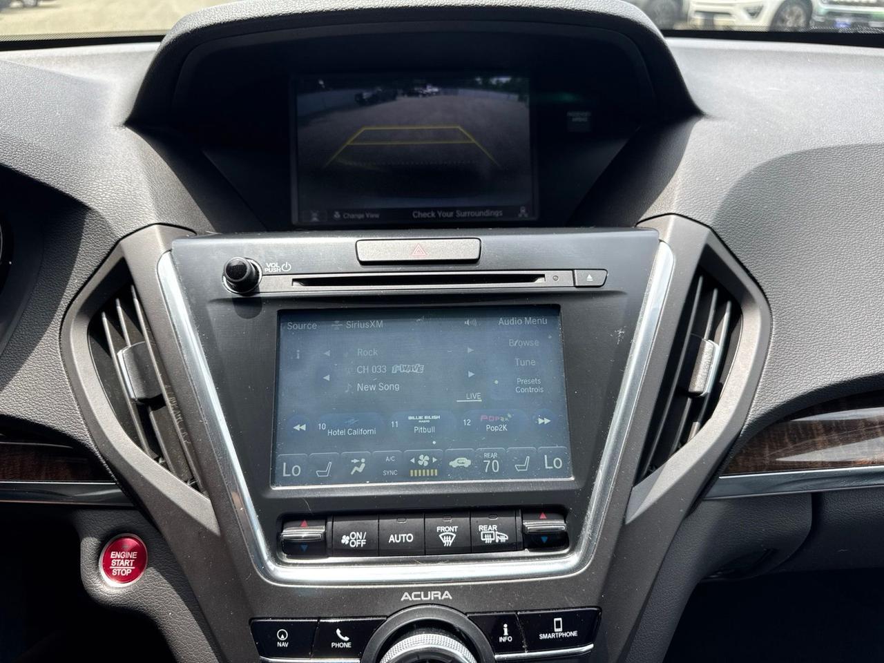2018 Acura MDX 3.5L Warrenton VA