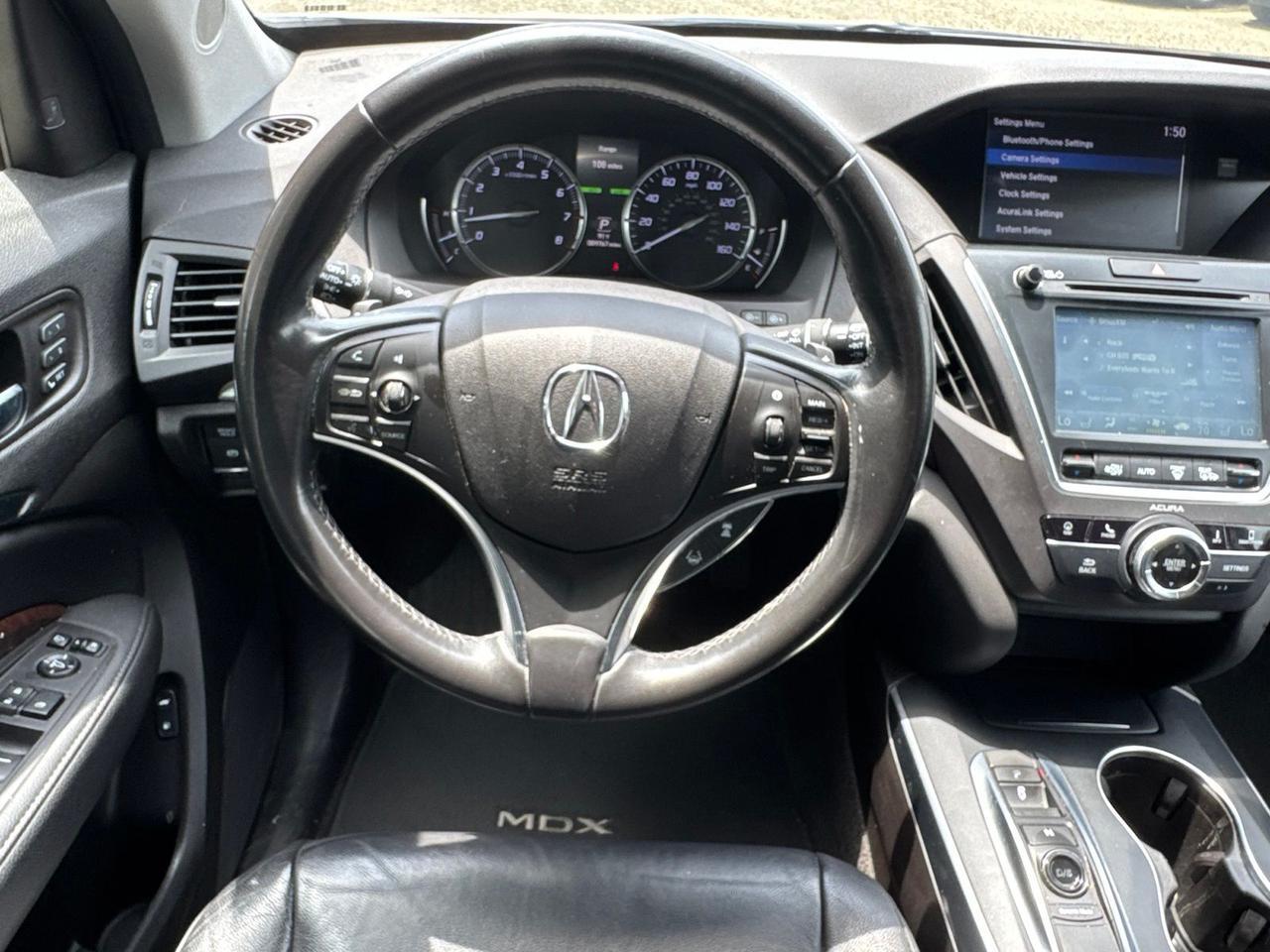 2018 Acura MDX 3.5L Warrenton VA