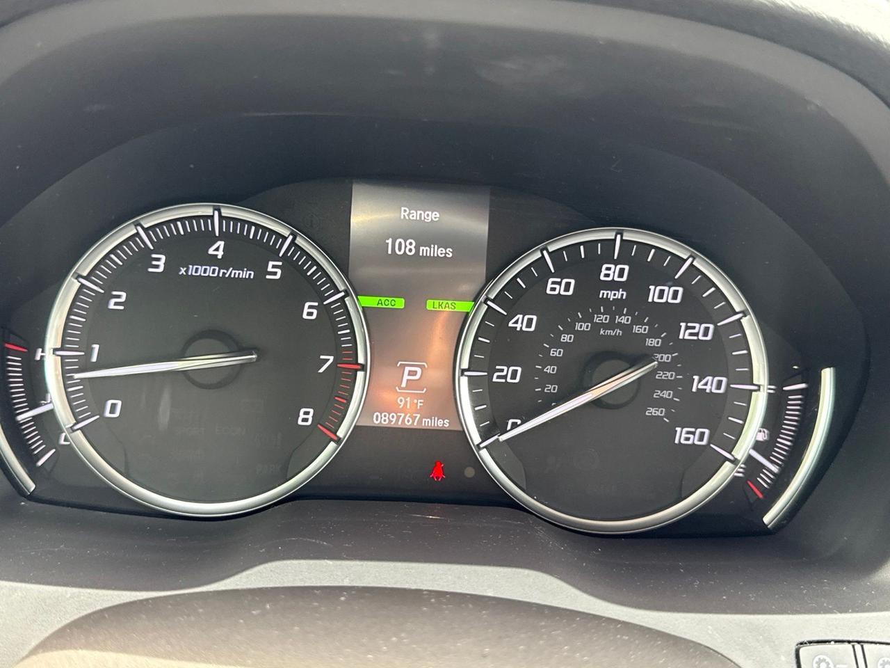 2018 Acura MDX 3.5L Warrenton VA