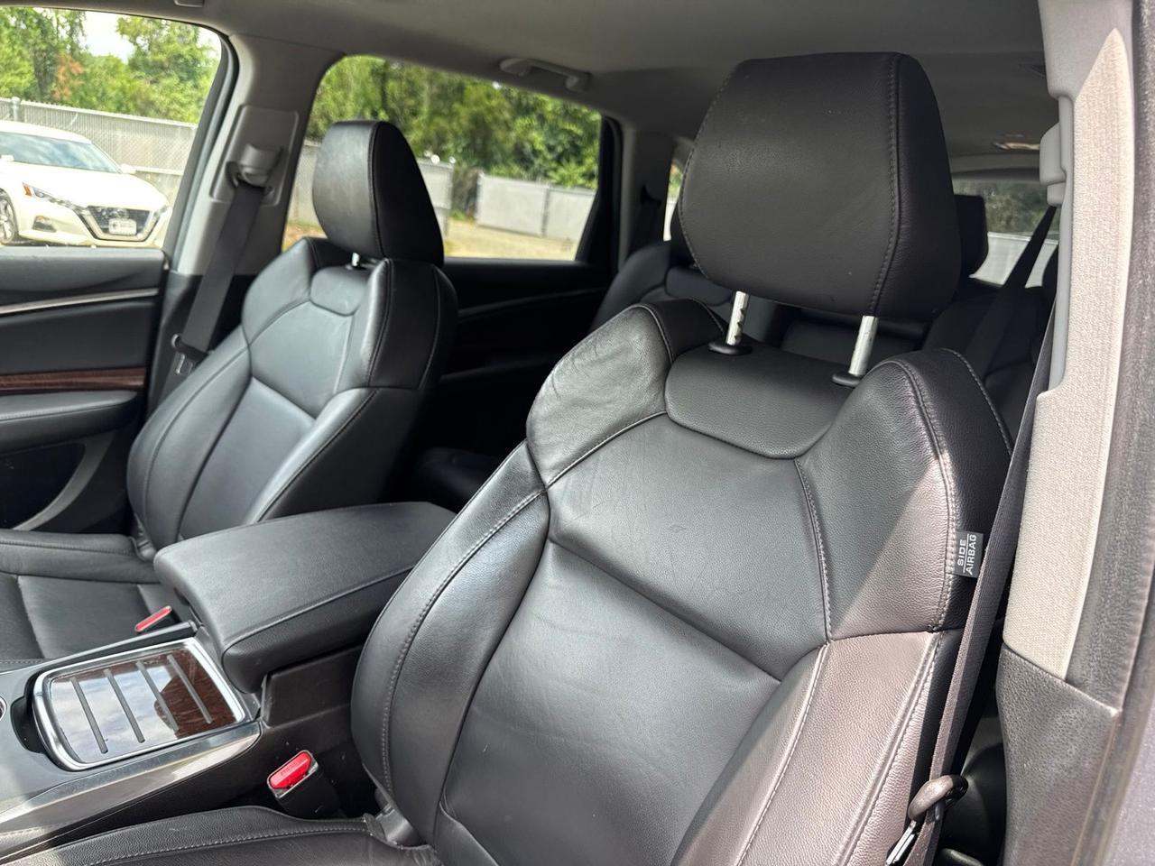 2018 Acura MDX 3.5L Warrenton VA