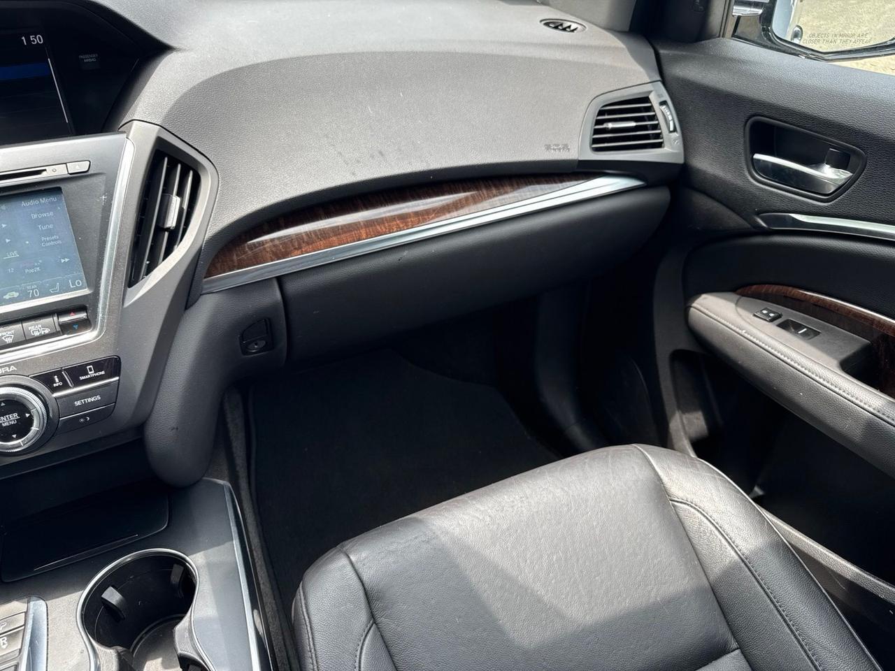 2018 Acura MDX 3.5L Warrenton VA