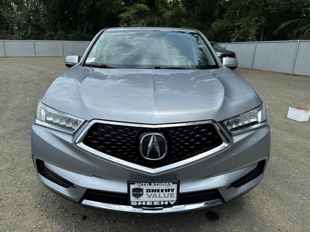 2018 Acura MDX 3.5L Warrenton VA