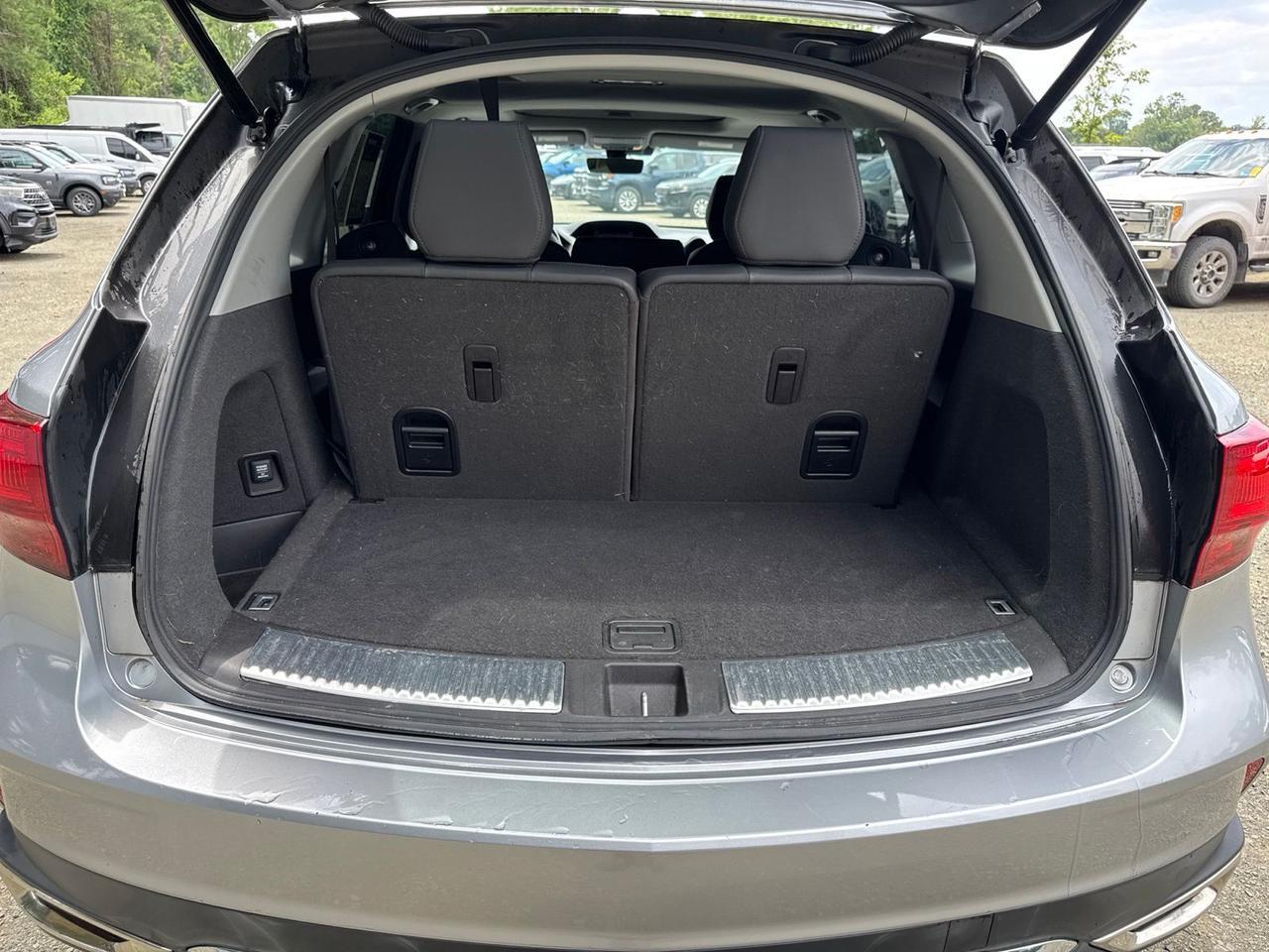 2018 Acura MDX 3.5L Warrenton VA