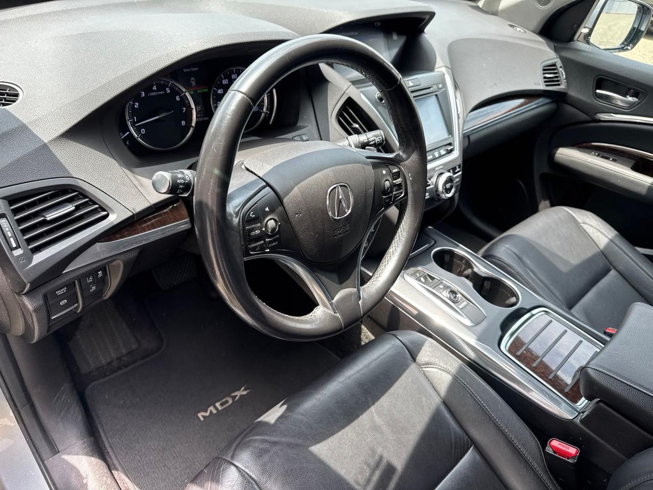 2018 Acura MDX 3.5L Warrenton VA