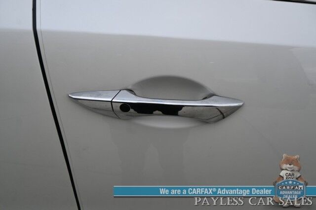 2018 Acura MDX AWD Anchorage AK
