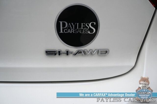 2018 Acura MDX AWD Anchorage AK