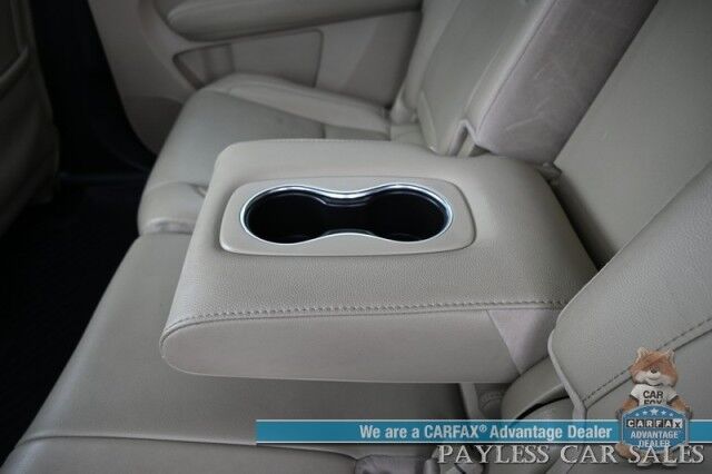 2018 Acura MDX AWD Anchorage AK