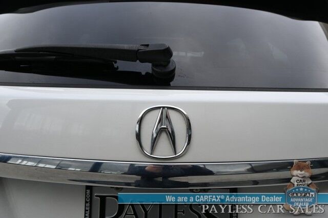 2018 Acura MDX AWD Anchorage AK