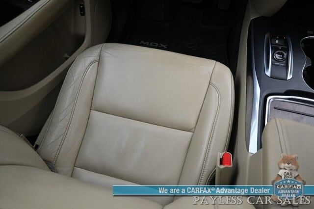 2018 Acura MDX AWD Anchorage AK