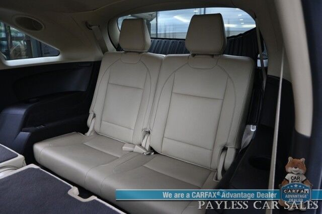 2018 Acura MDX AWD Anchorage AK
