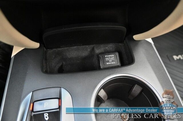 2018 Acura MDX AWD Anchorage AK