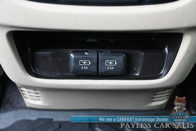 2018 Acura MDX AWD Anchorage AK