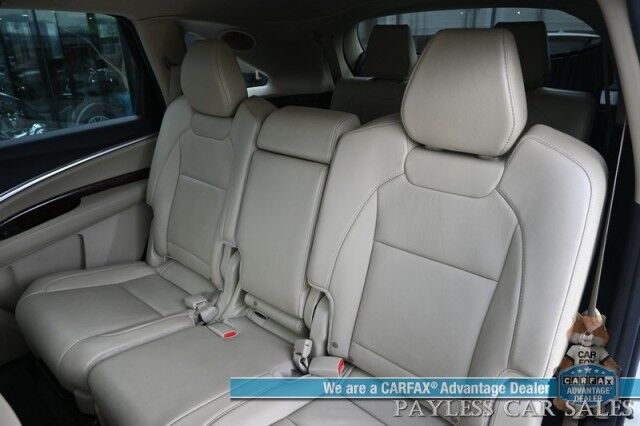 2018 Acura MDX AWD Anchorage AK