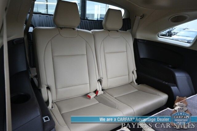 2018 Acura MDX AWD Anchorage AK