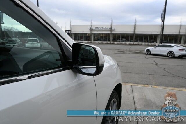 2018 Acura MDX AWD Anchorage AK