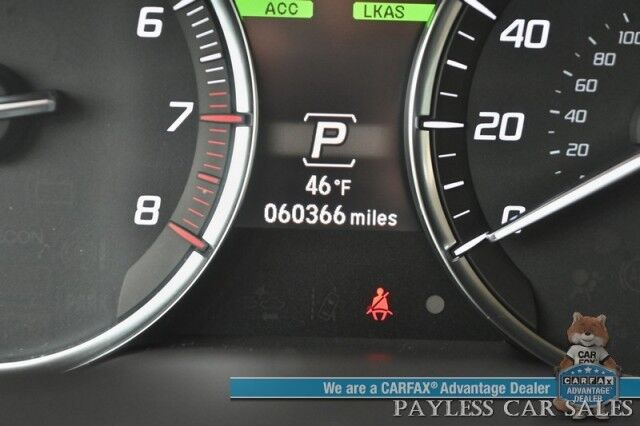 2018 Acura MDX AWD Anchorage AK