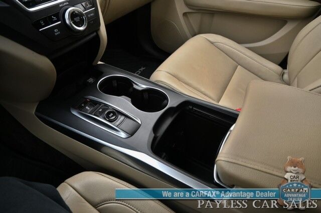 2018 Acura MDX AWD Anchorage AK