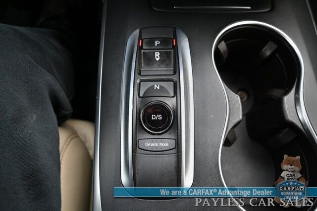2018 Acura MDX AWD Anchorage AK