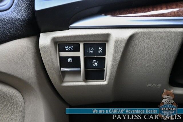 2018 Acura MDX AWD Anchorage AK