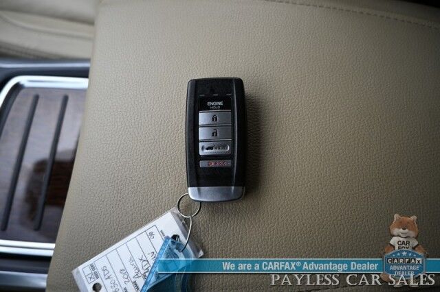 2018 Acura MDX AWD Anchorage AK