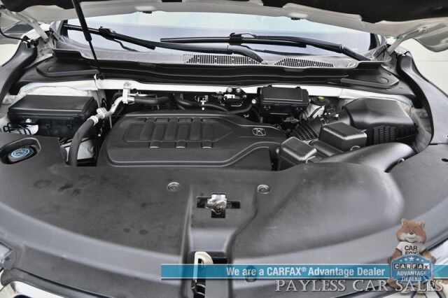 2018 Acura MDX AWD Anchorage AK