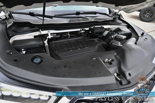 2018 Acura MDX AWD Anchorage AK
