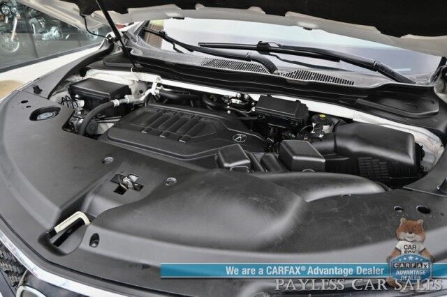 2018 Acura MDX AWD Anchorage AK