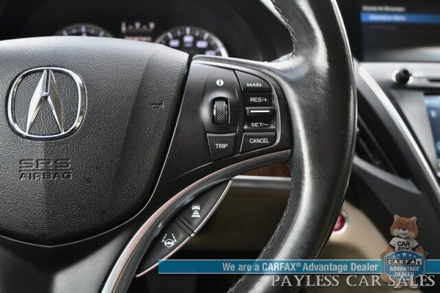 2018 Acura MDX AWD Anchorage AK