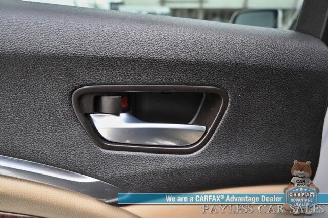 2018 Acura MDX AWD Anchorage AK