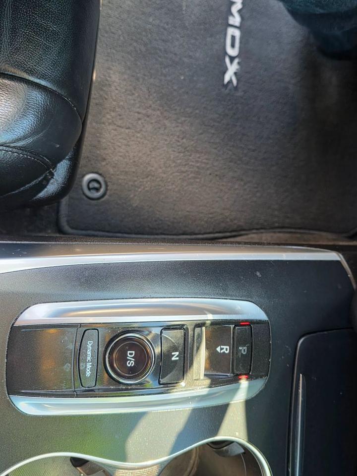 2018 Acura MDX Base Hardeeville SC