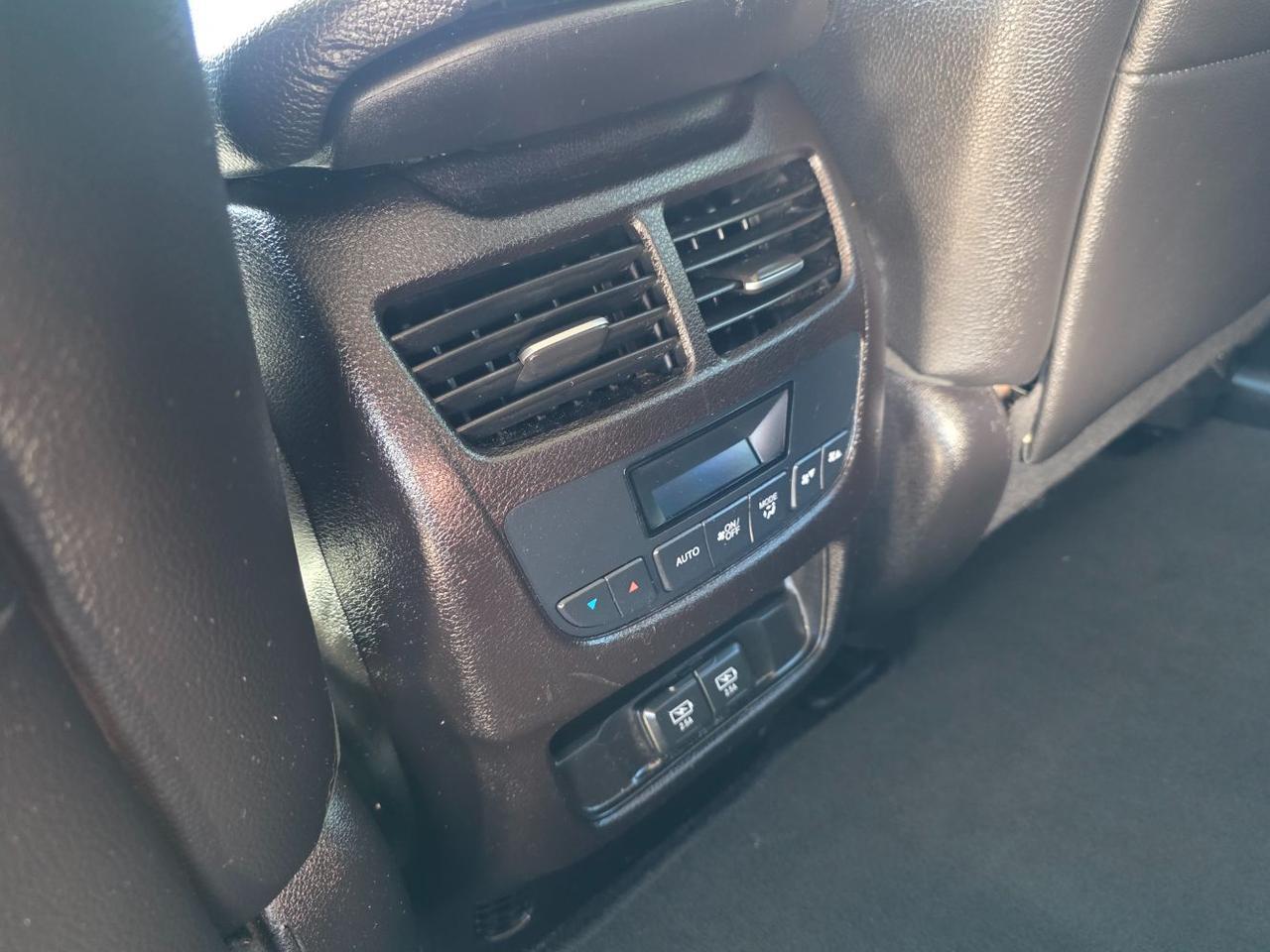 2018 Acura MDX Base Hardeeville SC