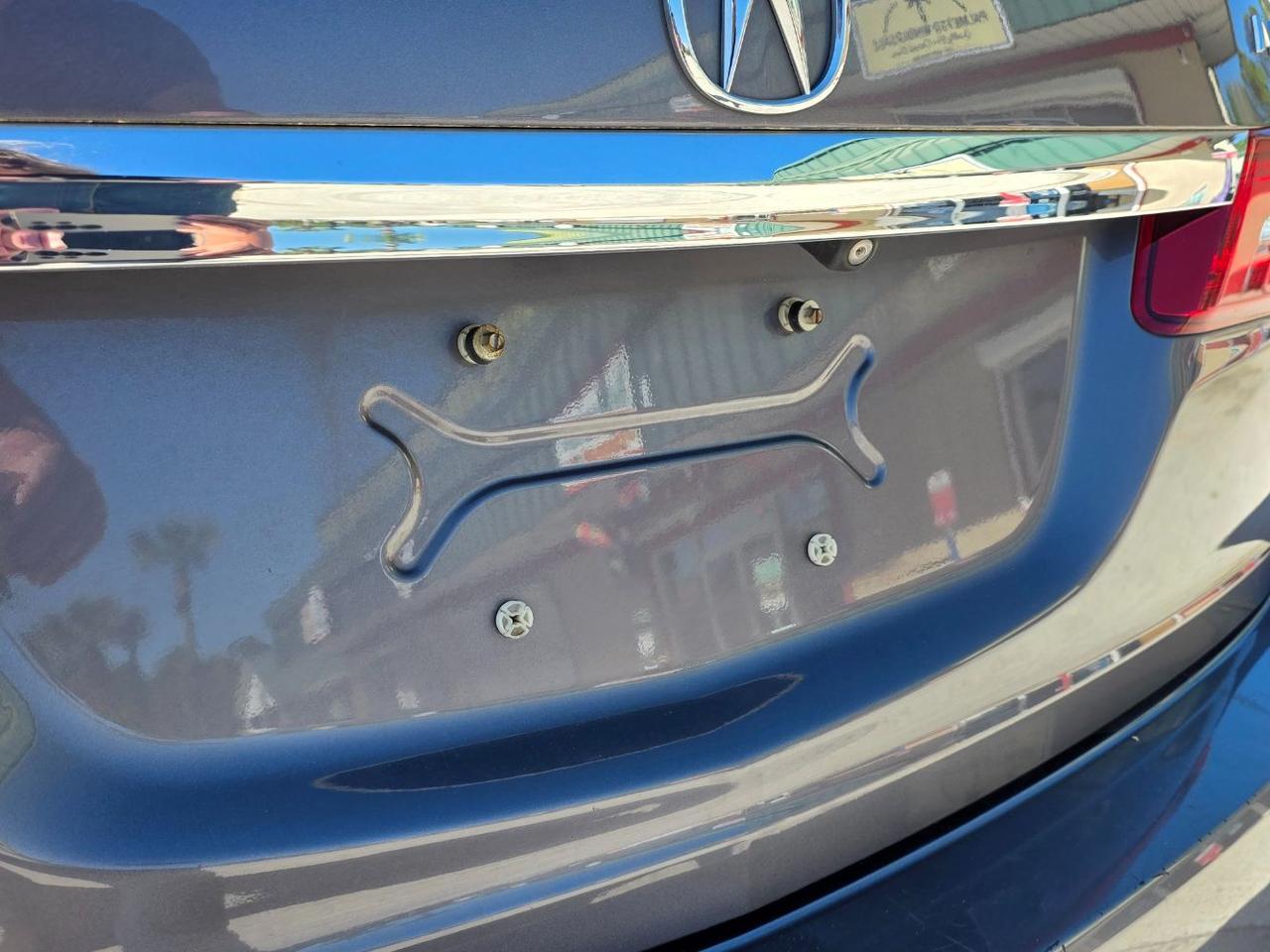 2018 Acura MDX Base Hardeeville SC