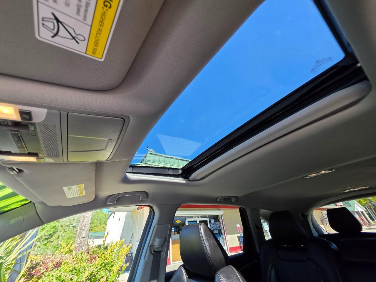 2018 Acura MDX Base Hardeeville SC