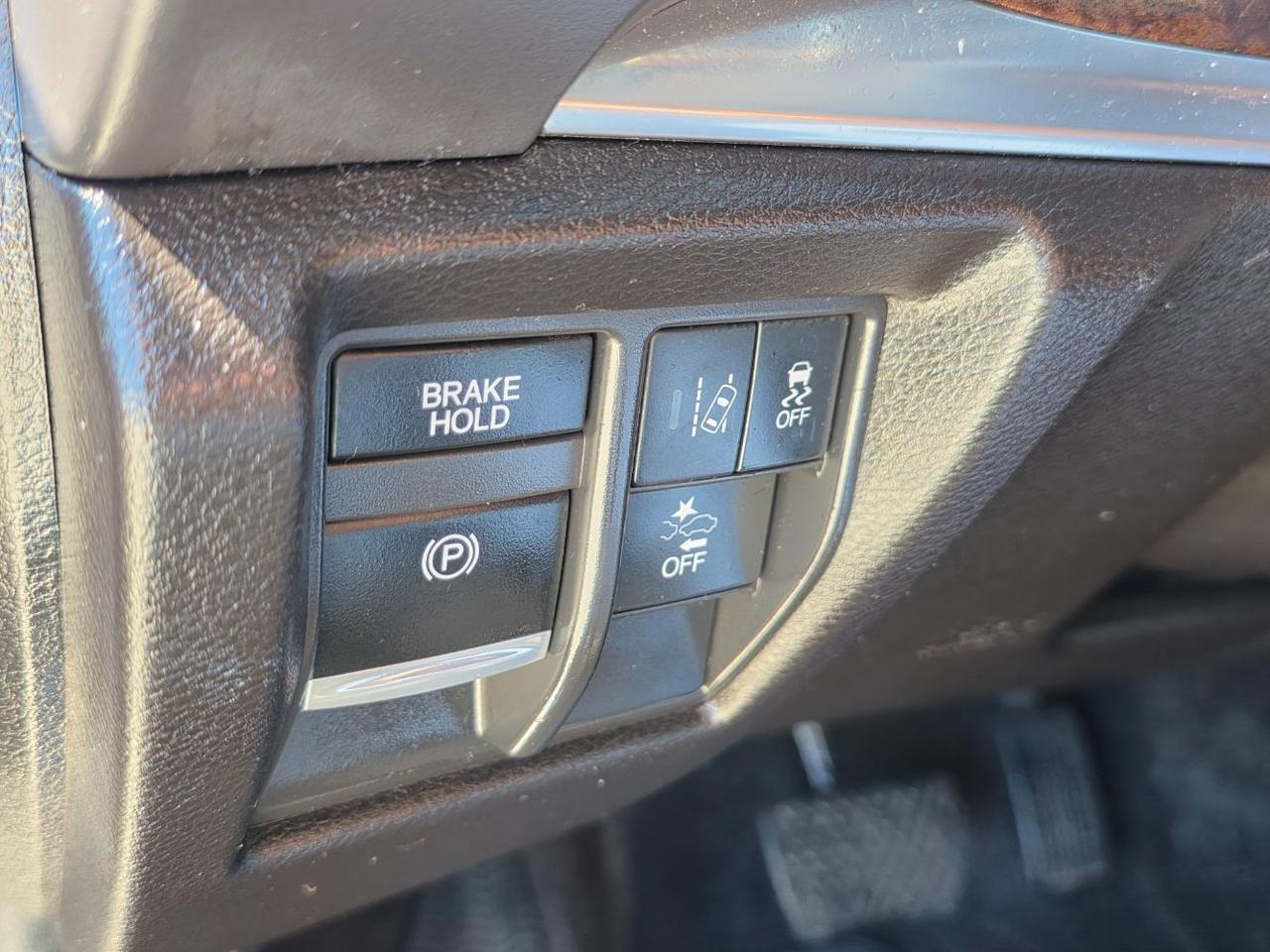 2018 Acura MDX Base Hardeeville SC