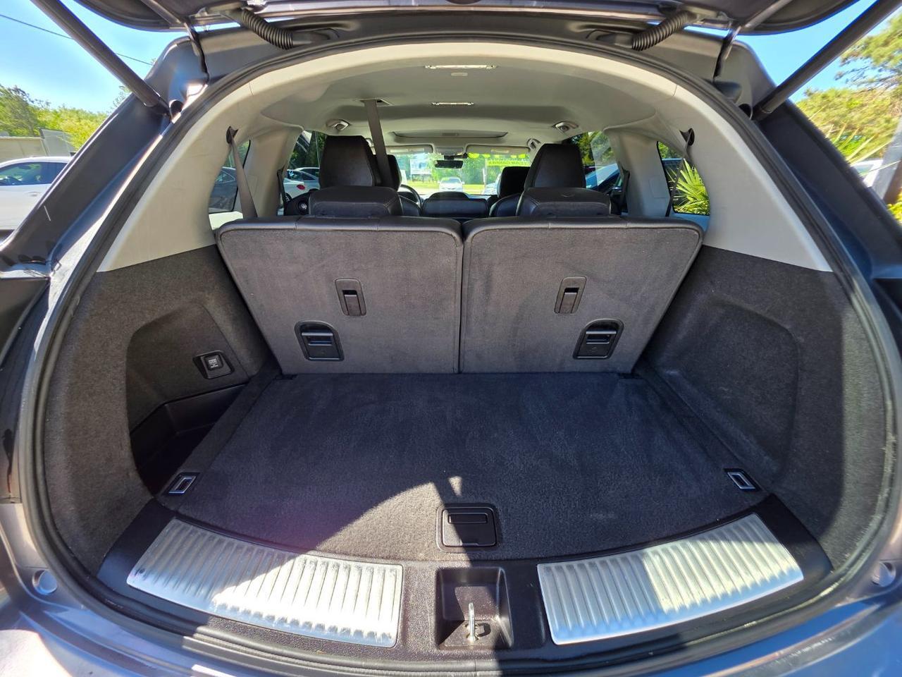 2018 Acura MDX Base Hardeeville SC