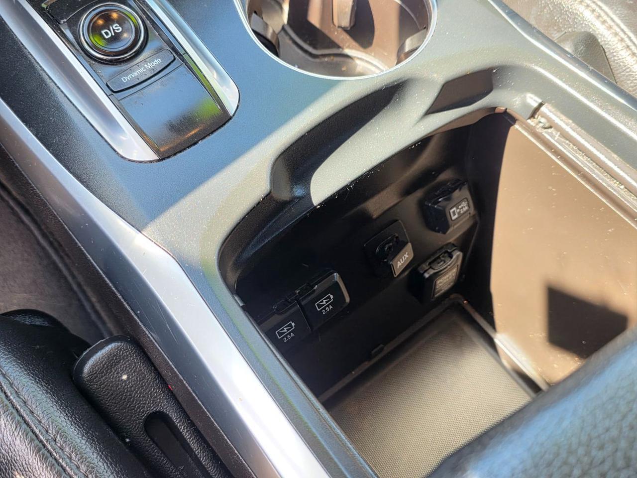 2018 Acura MDX Base Hardeeville SC