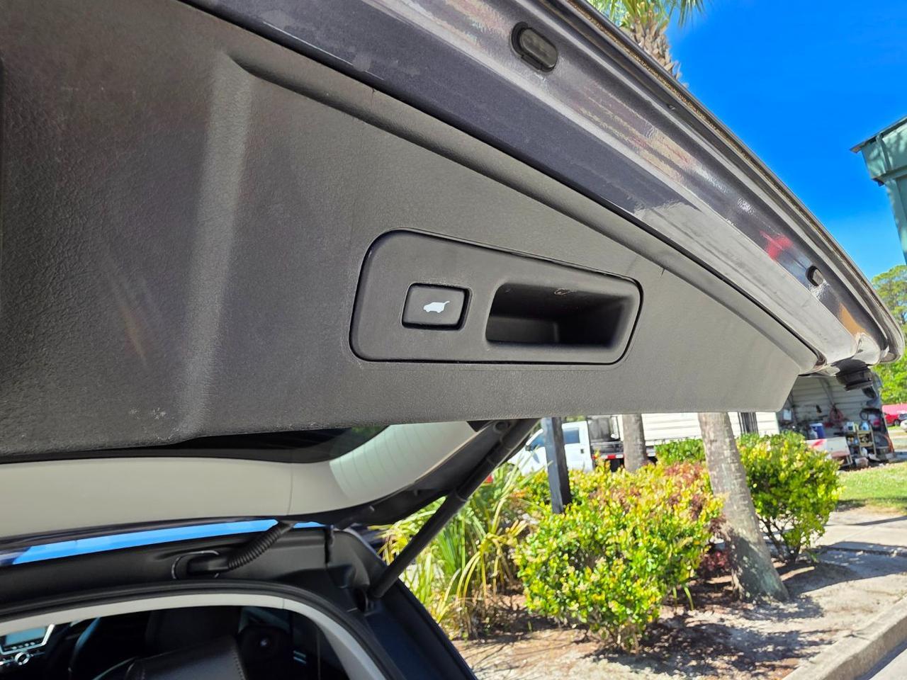 2018 Acura MDX Base Hardeeville SC