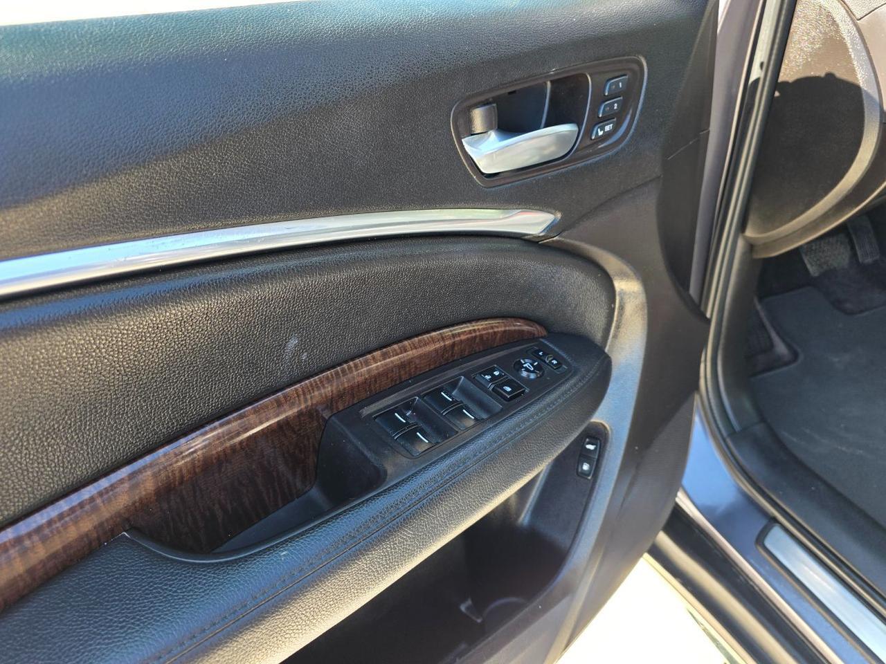 2018 Acura MDX Base Hardeeville SC