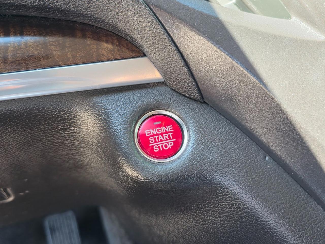 2018 Acura MDX Base Hardeeville SC