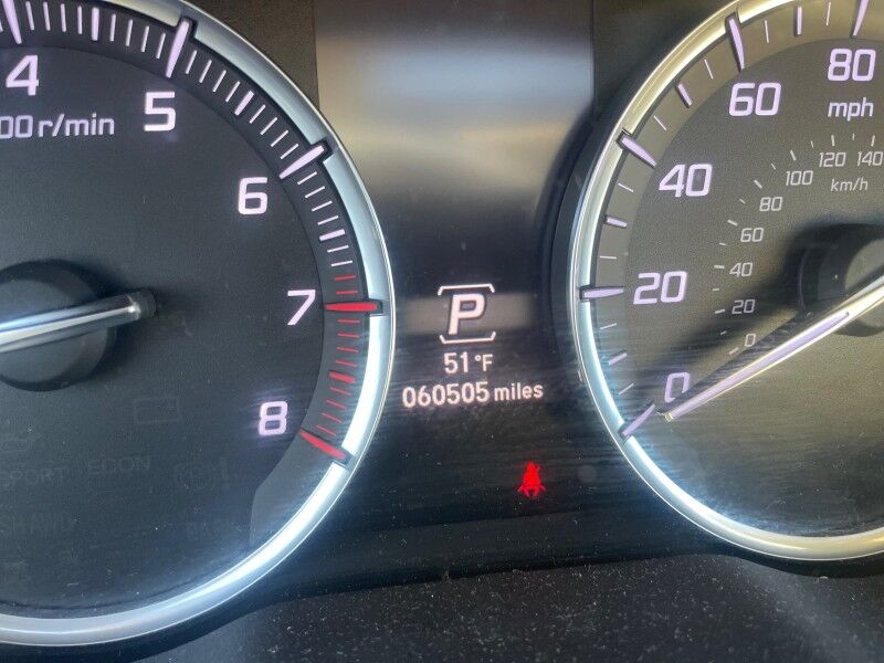 2018 Acura MDX FWD Arlington VA