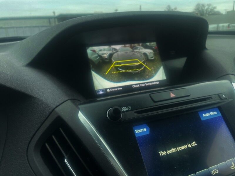 2018 Acura MDX FWD Arlington VA