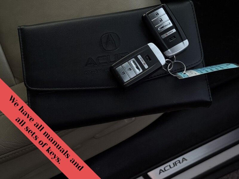 2018 Acura MDX FWD Arlington VA