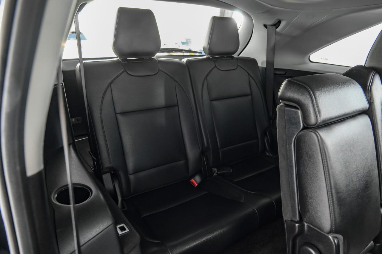 2018 Acura MDX SUNROOF LEATHER HEATED SEATS REAR CAMERA KEYLESS START PADDLE SHIFTERS BLUETOOTH Carrollton TX