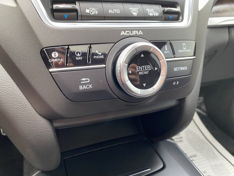 2018 Acura MDX Sport Hybrid w/Advance Pkg Bristol  PA