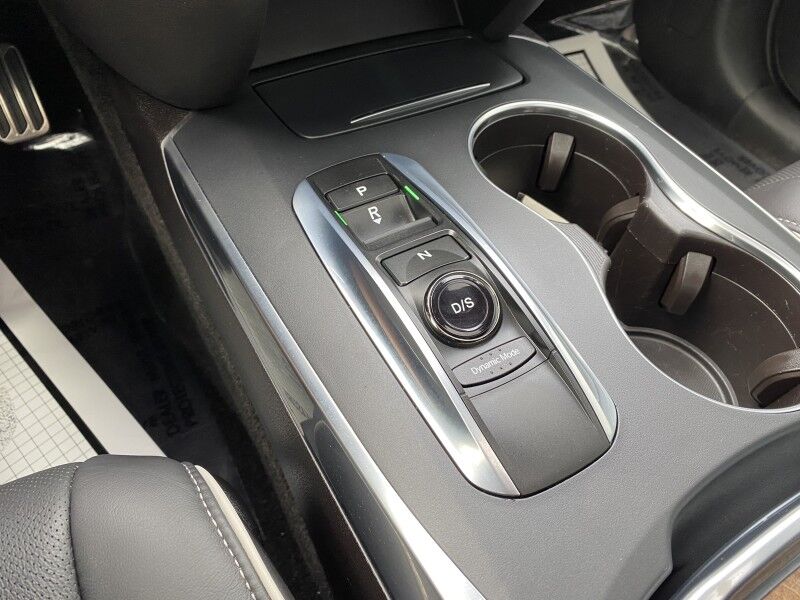 2018 Acura MDX Sport Hybrid w/Advance Pkg Bristol  PA