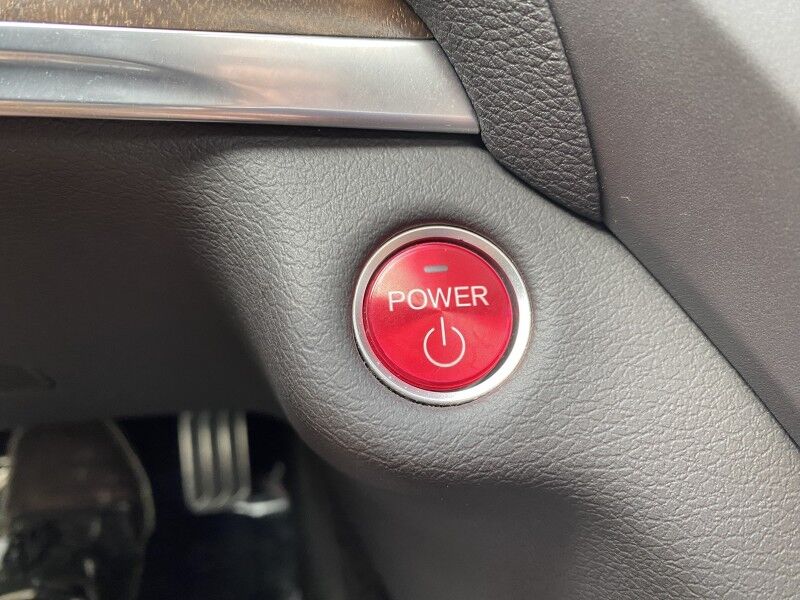 2018 Acura MDX Sport Hybrid w/Advance Pkg Bristol  PA