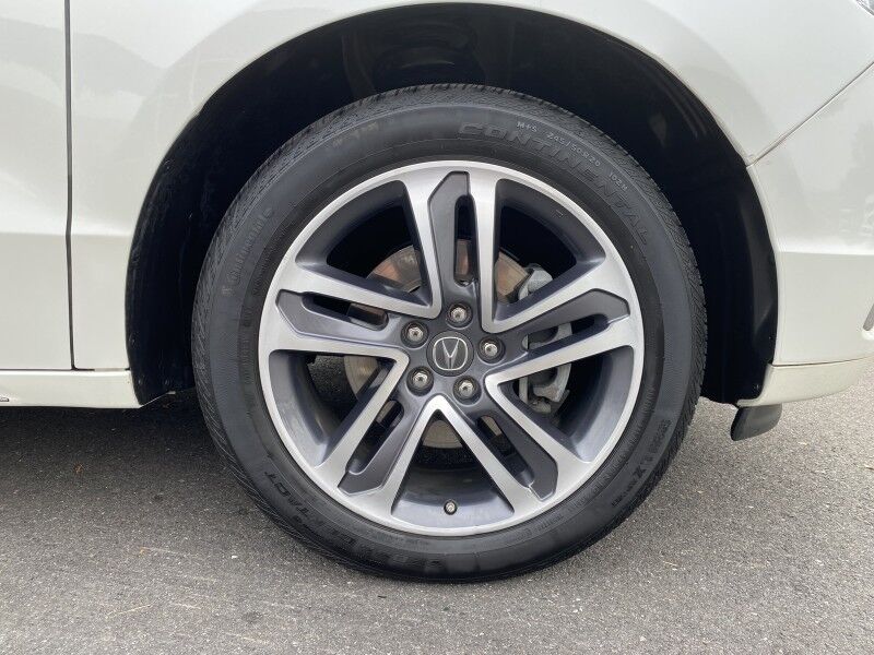 2018 Acura MDX Sport Hybrid w/Advance Pkg Bristol  PA