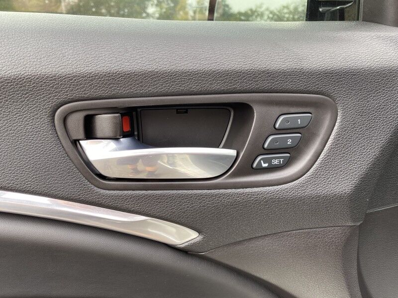 2018 Acura MDX Sport Hybrid w/Advance Pkg Bristol  PA