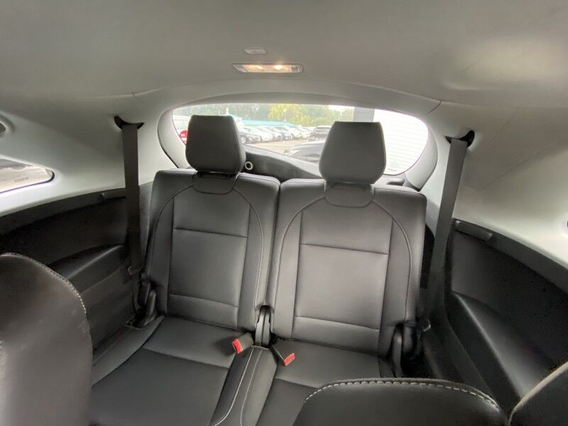 2018 Acura MDX Sport Hybrid w/Advance Pkg Bristol  PA